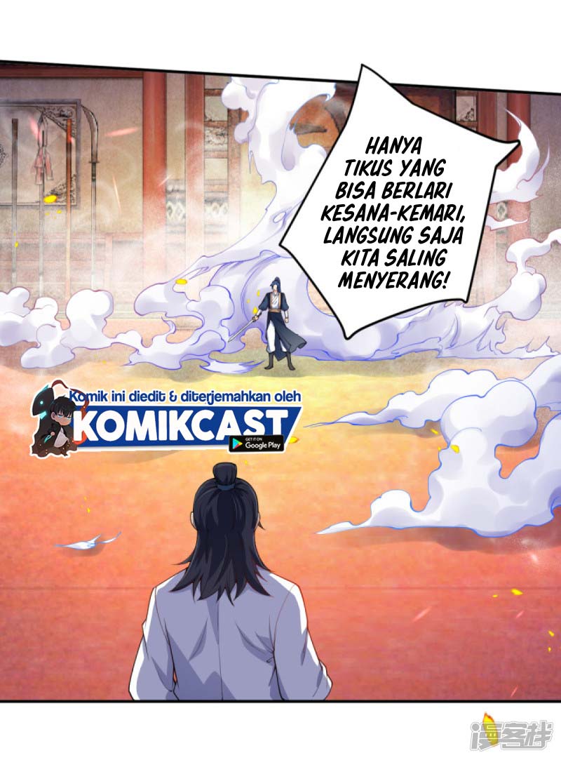 Dilarang COPAS - situs resmi www.mangacanblog.com - Komik against the gods 336 - chapter 336 337 Indonesia against the gods 336 - chapter 336 Terbaru 4|Baca Manga Komik Indonesia|Mangacan